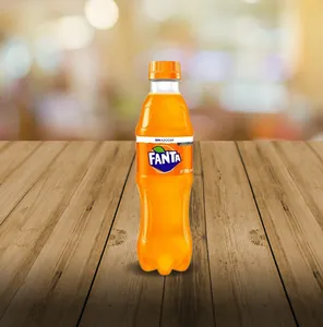 Fanta sin azucar 355ml