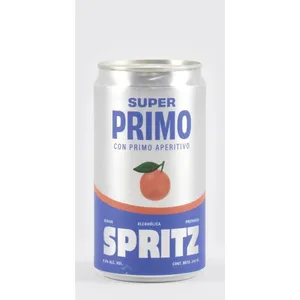 PRIMO SPRITS
