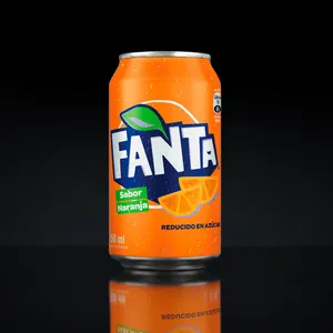 Fanta 350 ml