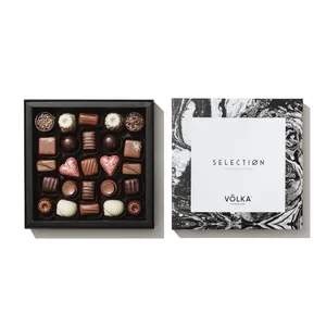 Mix de 25 Bombones Selection 270g