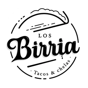Logo de Los Birria