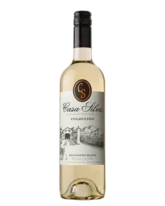 Casa Silva Colección Reserva Sauvignon Blanc