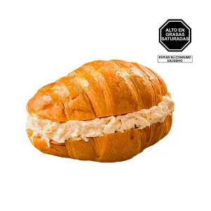 Croissant De Pollo Tambo