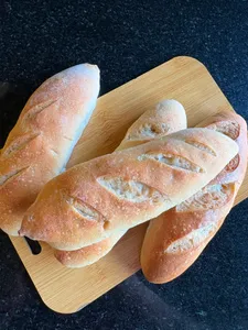 Pan de Viena