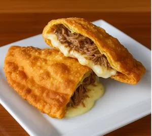 EMPANADA  FRITA