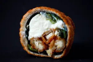 Tori Oriental