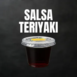 Salsa Teriyaki