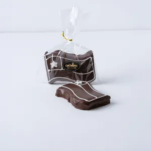 Alfajor Nuez XL Bandera
