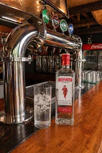 Beefeater