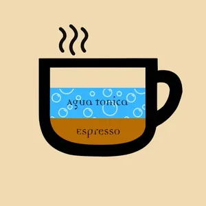 Expresso Tonic