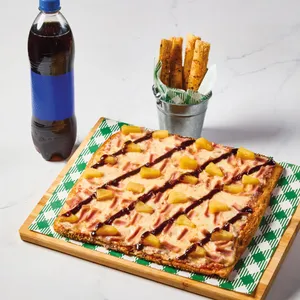 Plan perfecto - Hawaiiana