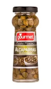 Alcaparra, 110 gr