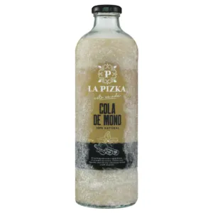 la pizka cola de mono 1 lt