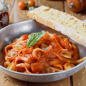 Pasta Pomodoro
