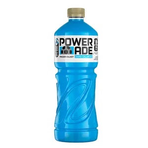 Powerade Frozen Blast ZERO 1.1 L