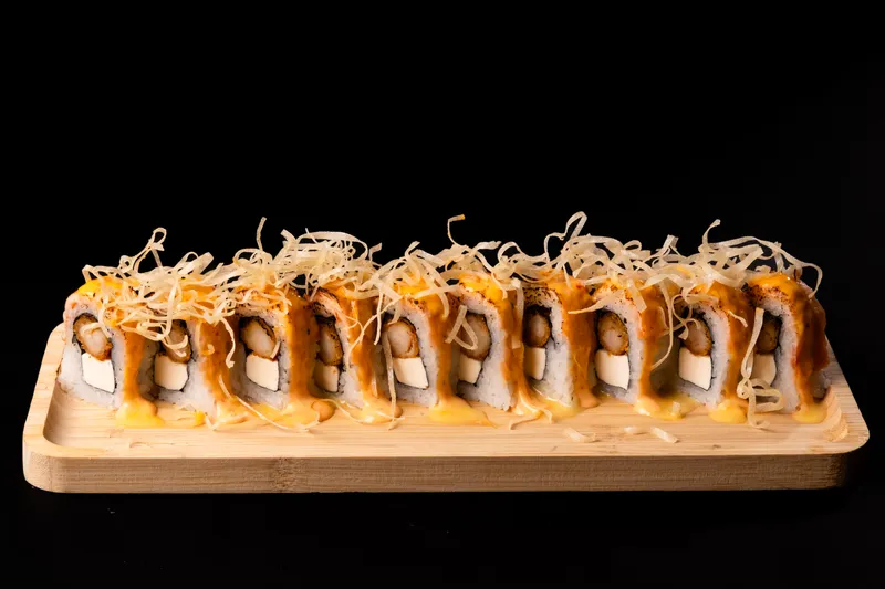 Hawaiian maki