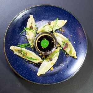 Gyozas Del Club