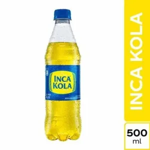Inca Kola Regular