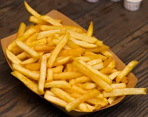 Porcion Papas Fritas 700gs