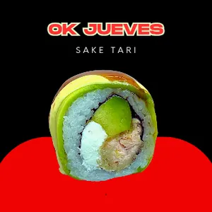 SAKE TARI