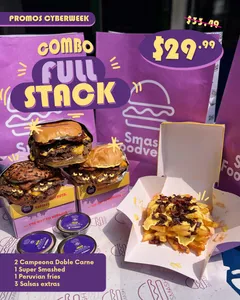 Full Stack