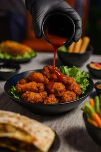 Alitas 🍗