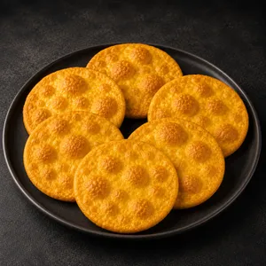 Sopaipillas 6uni