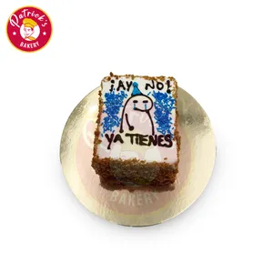 Torta Flork "¡Ay no! Ya tienes..."  6P