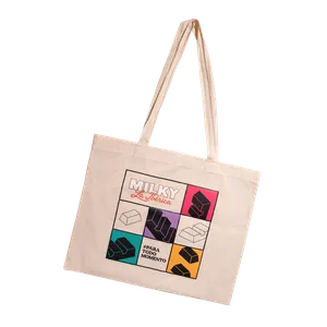 Totebag Milky La Ibérica