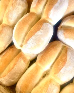 Marraquetas de masa madre (5 unidades)