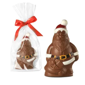 Viejito Pascuero de Chocolate de Leche