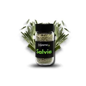 Salvia molina