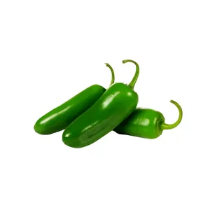 JALAPEÑO KG