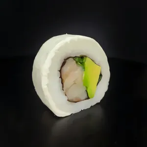 Ebi cheese