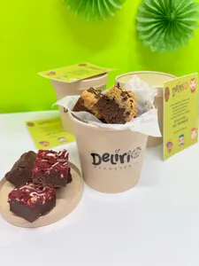 Mix de Brownie