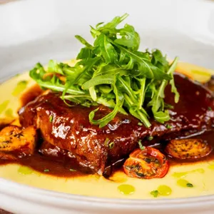 SHORT RIB 48 HORAS