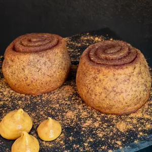 Cinnamon Roll