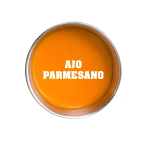 Extra Salsa Ajo Parmesano