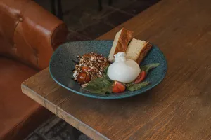 Burrata Fiorentina