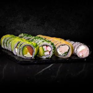 Stars 4   (40 piezas)