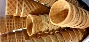 Cono chico ó vaso