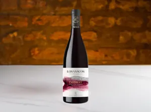 Syrah Los Vascos, Croma