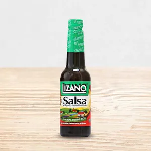 ADICIONAL SALSA LIZANO