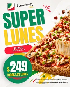 Super Lunes