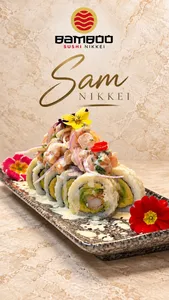 Sam Nikkei