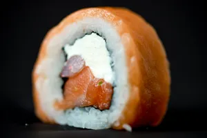 Akira Rolls