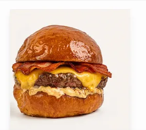 Cheese Burger