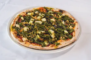 Pizza La Milodón