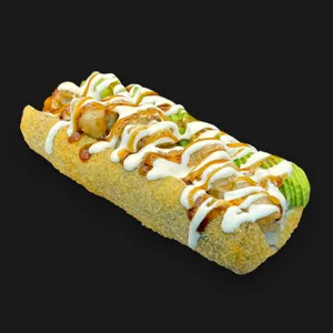 Sushipleto Veggie