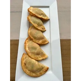 Empanadas Nikkei